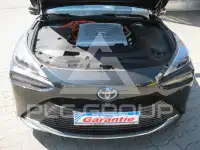 2022 Toyota MIRAI