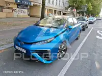 2022 Toyota MIRAI