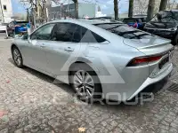 2022 Toyota MIRAI
