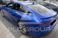 2022 Toyota MIRAI