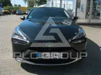 2022 Toyota MIRAI