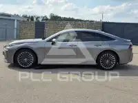 2022 Toyota MIRAI