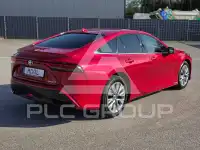 2022 Toyota MIRAI