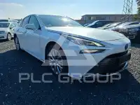2022 Toyota MIRAI