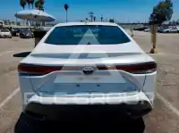 2022 Toyota MIRAI