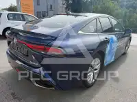 2022 Toyota MIRAI
