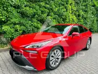 2022 Toyota MIRAI