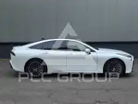 2022 Toyota MIRAI
