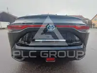 2022 Toyota MIRAI