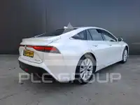 2022 Toyota MIRAI