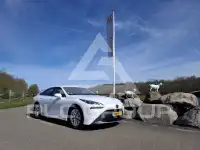 2022 Toyota MIRAI