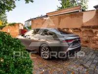 2022 Toyota MIRAI