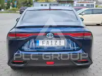2022 Toyota MIRAI