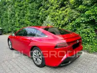 2022 Toyota MIRAI