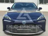 2022 Toyota MIRAI
