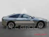 2022 Toyota MIRAI