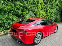2022 Toyota MIRAI