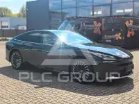 2022 Toyota MIRAI