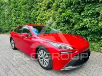 2022 Toyota MIRAI