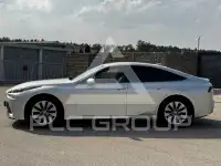 2022 Toyota MIRAI