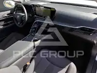 2022 Toyota MIRAI