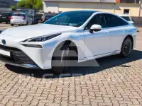 2022 Toyota MIRAI