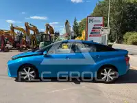 2022 Toyota MIRAI