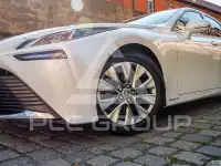 2022 Toyota MIRAI