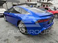 2022 Toyota MIRAI