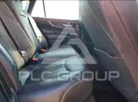 2022 Toyota MIRAI