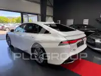 2022 Toyota MIRAI