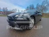 2022 Toyota MIRAI