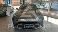 2022 Toyota MIRAI
