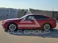 2022 Toyota MIRAI