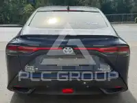 2022 Toyota MIRAI