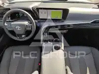 2022 Toyota MIRAI