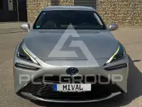2022 Toyota MIRAI