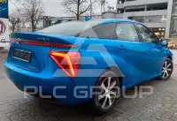 2022 Toyota MIRAI