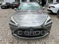 2022 Toyota MIRAI