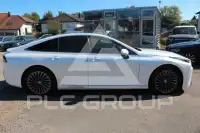 2022 Toyota MIRAI