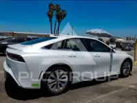 2022 Toyota MIRAI