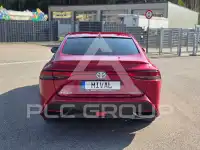 2022 Toyota MIRAI