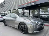 2022 Toyota MIRAI