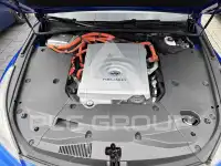 2022 Toyota MIRAI
