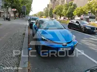2022 Toyota MIRAI
