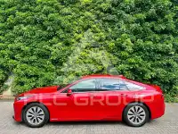 2022 Toyota MIRAI