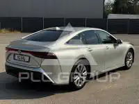 2022 Toyota MIRAI