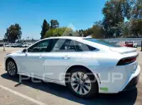 2022 Toyota MIRAI