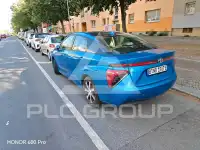 2022 Toyota MIRAI