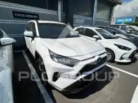 2022 Toyota Dyna